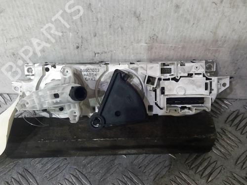 Used Climate control Climate control FORD FOCUS II Turnier (DA_, FFS, DS) 1.6 TDCi (90 hp) 20359748 20359748