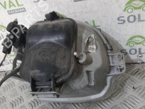 Used Left headlight Left headlight 22004877 22004877