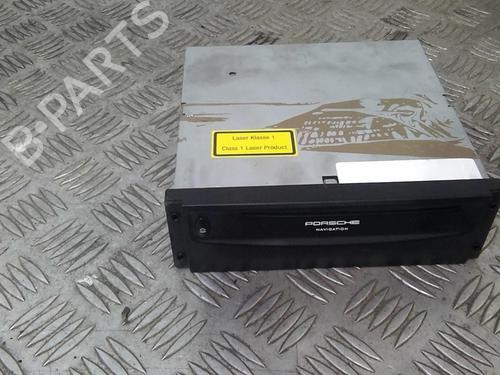 Radio PORSCHE BOXSTER (986) 2.7 | BP20353091E6 