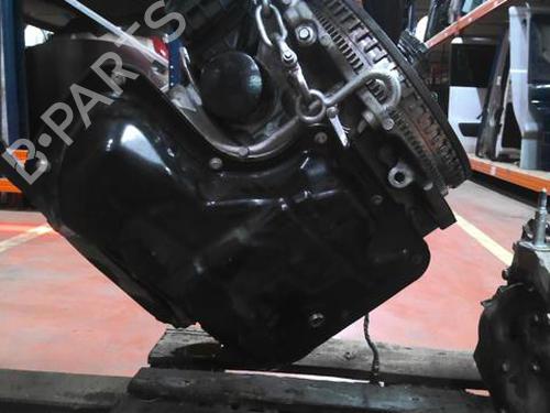 Engine RENAULT TWINGO III (BCM_, BCA_) 1.0 SCe 70 (BCMB) | BP29596550M1 