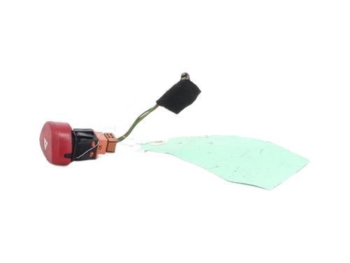 Used Warning switch CITROËN C3 I (FC_, FN_) 1.1 i (60 hp) 31179203