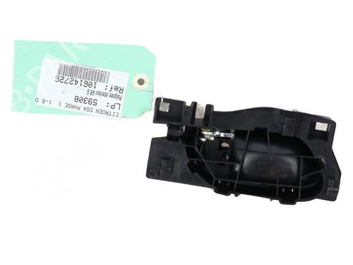 Rear left interior door handle CITROËN DS4 (NX_) 1.6 HDi 115 | BP26135523I15 
