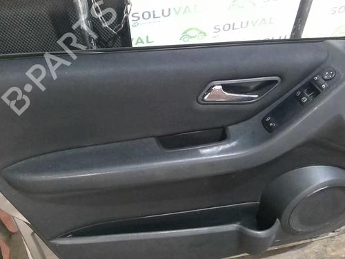 Used Left front door MERCEDES-BENZ A-CLASS (W169) A 150 (169.031, 169.331) (95 hp) 22004027