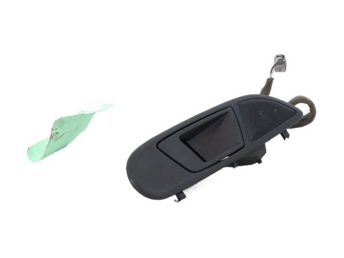 Poignée intérieure avant droite FORD FIESTA VI (CB1, CCN) 1.4 TDCi (70 hp) 30690556