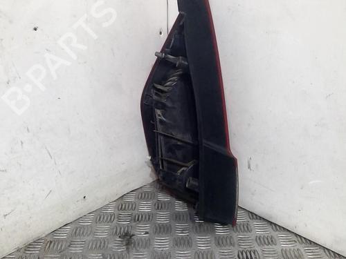 Right taillight RENAULT SCÉNIC III (JZ0/1_) 1.5 dCi | BP20351903C35 