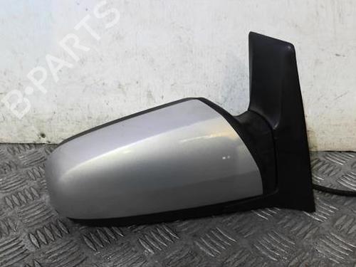 Right mirror OPEL ZAFIRA / ZAFIRA FAMILY B (A05) 1.9 CDTI (M75) | BP21999660C27 