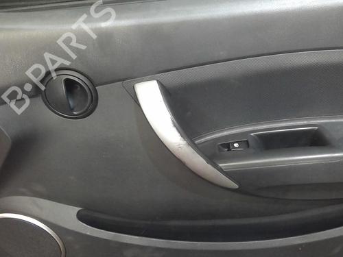 Right front door CHEVROLET AVEO / KALOS Hatchback (T250, T255) 1.2 | BP22005055C3