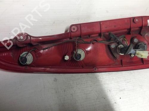 Left taillight DAEWOO REZZO (U100) 2.0 | BP21998878C34 