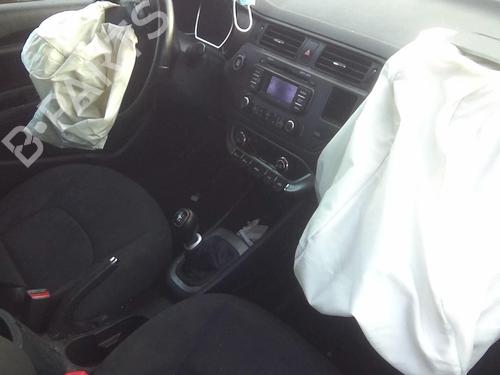 Used Parts KIA RIO III (UB)  1.4 CRDi  1878283