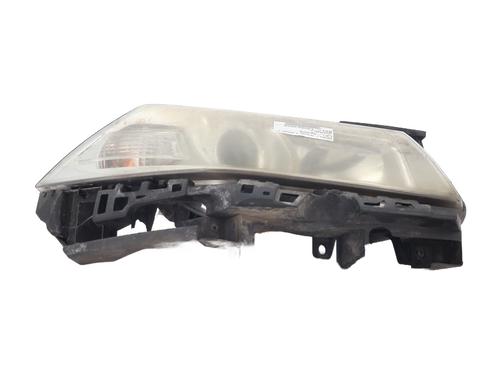 Used Right headlight RENAULT MEGANE II (BM0/1_, CM0/1_) 1.5 dCi (BM1E, CM1E) (106 hp) 24347042