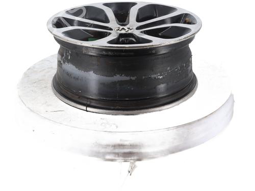 Rim PEUGEOT 5008 (0U_, 0E_) 1.6 HDi | BP26183156C45