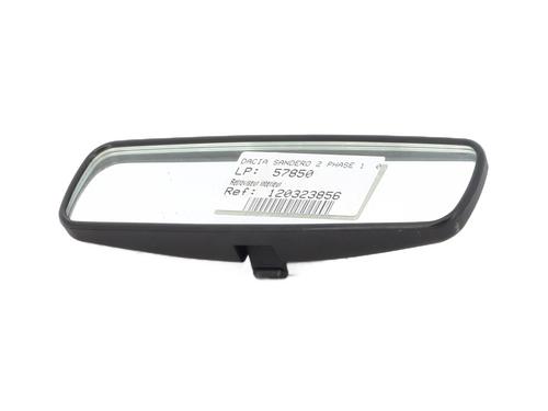 Rear mirror DACIA SANDERO II TCe 90 (B8M1, B8MA, B8AC) | BP32098801I6  - Image 5