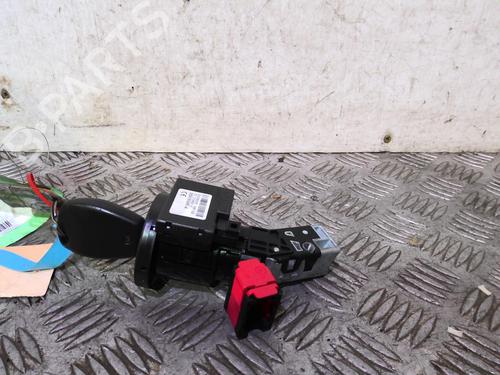 Ignition barrel DACIA LODGY (JS_) 1.2 TCe (JSAY, JSM0) | BP21817760M48 