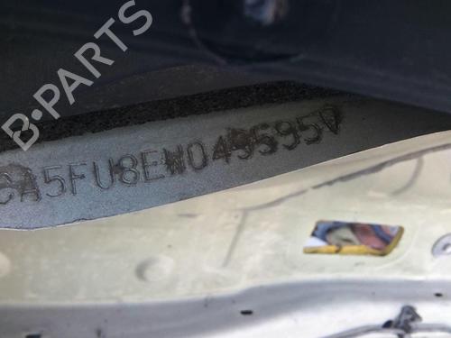 Front wiper motor PEUGEOT 208 I (CA_, CC_) 1.6 GTi | BP20369877M29 