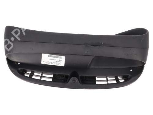Used Instrument cluster Instrument cluster CITROËN C3 Picasso (SH_) 1.6 VTi 120 (120 hp) 20360787 20360787