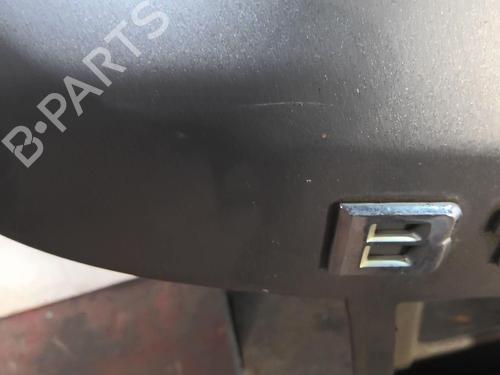 Tailgate MERCEDES-BENZ B-CLASS Sports Tourer (W245) B 180 CDI (245.207) | BP20354575C6 