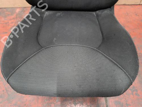 Left front seat RENAULT CLIO IV (BH_) 0.9 TCe 90 (BHNF, BHMA, BHMH, BHJK, BHJR) | BP36282128C15  - Image 13