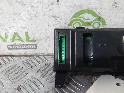 Used Climate control Climate control 20357912 20357912