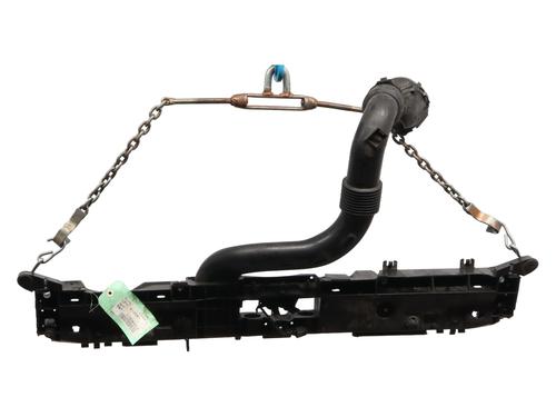 Used Front slam panel RENAULT CLIO IV (BH_) 1.5 dCi 75 (75 hp) 31704763