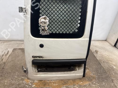 Left tailgate OPEL COMBO Box Body/MPV 1.3 CDTI 16V | BP40614004C76 - Image 7