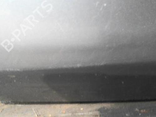 Tailgate PEUGEOT 106 II (1A_, 1C_) 1.4 i | BP22005312C6 