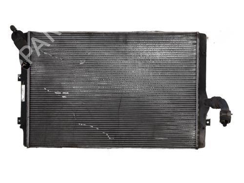 Water radiator VW PASSAT B6 (3C2) 2.0 TDI 16V | BP25701752M31 - Image 4