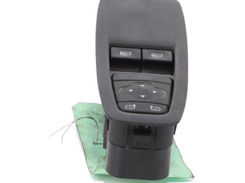 Left front window switch RENAULT MEGANE IV Hatchback (B9A/M/N_) 1.5 dCi 90 (B9A1) | BP30160730I27