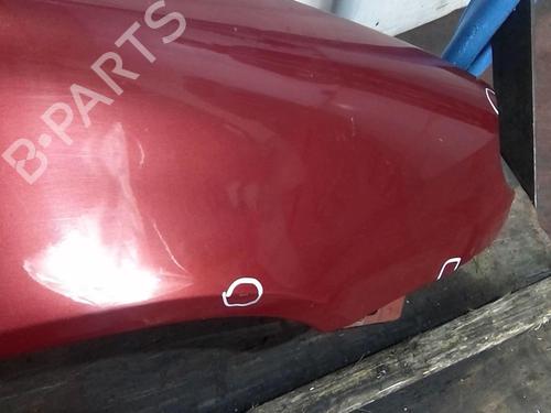 Right front fenders CITROËN SAXO (S0, S1) 1.1 X, SX | BP20369825C42 