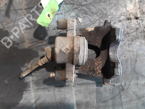 Used Left front brake caliper Left front brake caliper RENAULT CLIO IV (BH_) 1.5 dCi 90 (90 hp) 20367963 20367963
