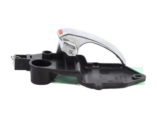 Used Front right interior door handle FIAT 500 (312_) 1.2 (312AXA1A) (69 hp) 29744527