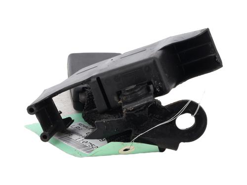 Seat buckle RENAULT CLIO III (BR0/1, CR0/1) 1.5 dCi (BR17, CR17) | BP28153207I32 