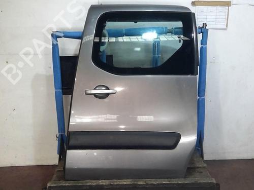 Left slide door PEUGEOT PARTNER Tepee 1.6 HDi 16V | BP20361564C74 