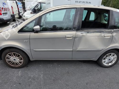 Used Parts LANCIA MUSA (350_) 1.9 D Multijet (350.AXC1A) 4933996