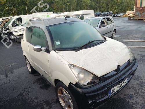 Used Parts AIXAM CROSSLINE  0.6  4164979