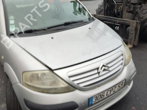 Hinge/Door check strap CITROËN C3 I (FC_, FN_) 1.4 HDi | BP26004156C146 