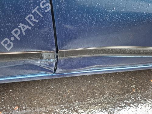 Rear right seatbelt NISSAN ALMERA II Hatchback (N16) 1.5 | BP32456331I28 - Image 15