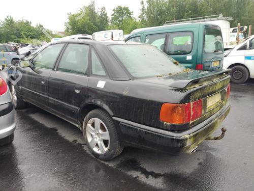 Left front window switch AUDI 100 C4 Saloon (4A2) 2.5 TDI | BP27508261I27 - Image 22