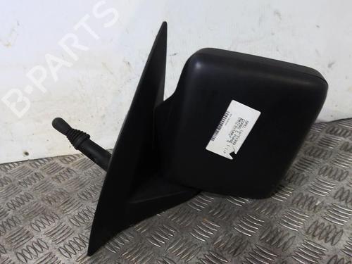 Used Left mirror OPEL COMBO Tour 1.7 DI 16V (65 hp) 20366772