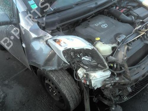 Engine TOYOTA YARIS (_P9_) 1.4 D-4D (NLP90_, NLP90R) | BP23788710M1 - Image 15