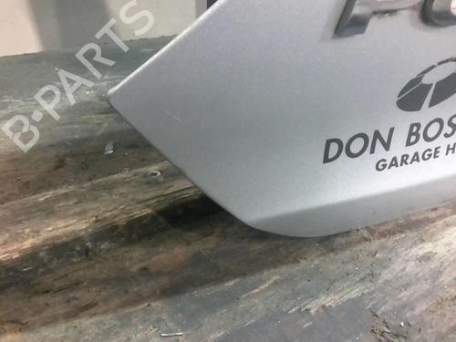 Used Tailgate Tailgate VW POLO V (6R1, 6C1) 1.2 (60 hp) 20360283 20360283