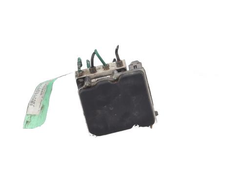 Used ABS pump RENAULT SCÉNIC II (JM0/1_) 2.0 (JM05, JM0U, JM1N, JM1U, JM2V) (135 hp) 30116346