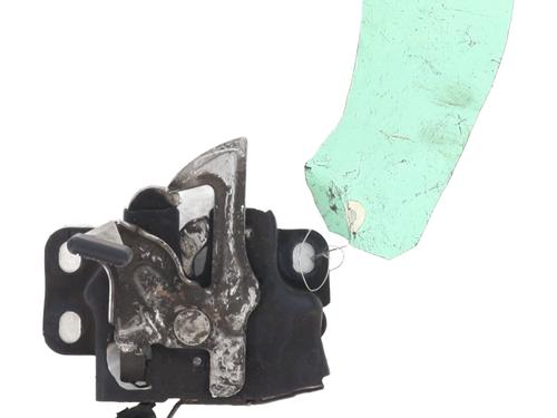 Used Hood lock Hood lock HONDA CIVIC VIII Hatchback (FN, FK) 2.2 CTDi (FK3) (140 hp) 31115137 31115137