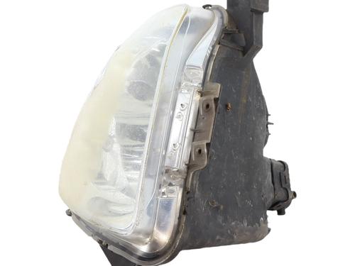 Left headlight SUZUKI SWIFT III (MZ, EZ) 1.3 DDiS (RS413D) | BP38976896C28 - Image 2