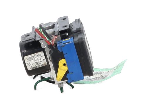 ABS pump RENAULT LAGUNA III (BT0/1) 1.5 dCi (BT00, BT0A, BT0T, BT1J) | BP30446469M43 - Image 4