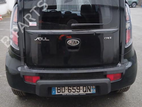 Starter KIA SOUL I (AM) 1.6 CRDi 128 | BP34151302M8 - Image 11
