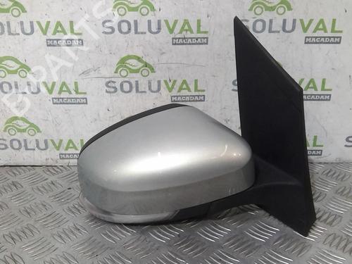 Right mirror FORD FOCUS II (DA_, HCP, DP) 1.6 TDCi | BP20370086C27 