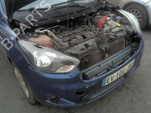 Front left panel FORD KA+ III (UK, FK) 1.2 | BP33803719C58 - Image 14
