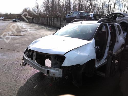 Steering column stalk DACIA DUSTER (HS_) 1.5 dCi (HSMC) | BP21728193I23 - Image 15