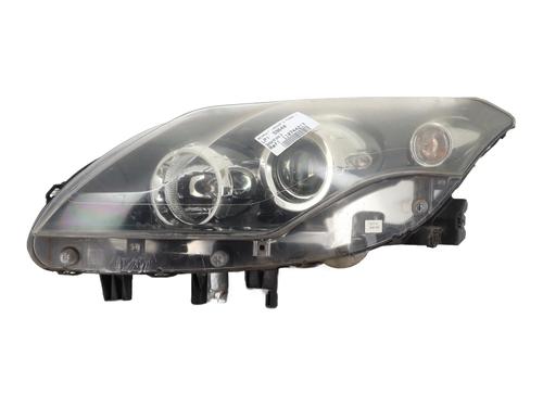 Left headlight RENAULT LAGUNA III (BT0/1) 2.0 dCi (BT01, BT08, BT09, BT0E, BT0K, BT12, BT1C, BT1D,... 260600038R