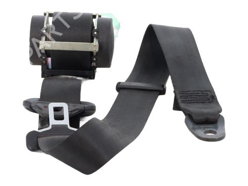 Used Rear left belt tensioner PEUGEOT 308 SW I (4E_, 4H_) 1.6 HDi (109 hp) 29360460